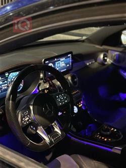 مرسيدس بنز C-Class